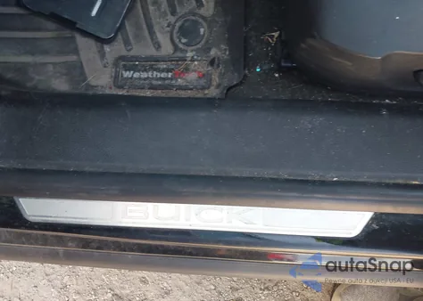 2017 Buick Regal Turbo Sport Touring z USA, uszkodzony, nr VIN 2G4GL5EX1H9193653